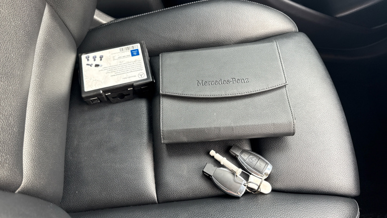 Mercedes-Benz B-Class B200 Sport Executive 5dr Auto Petrol Hatchback